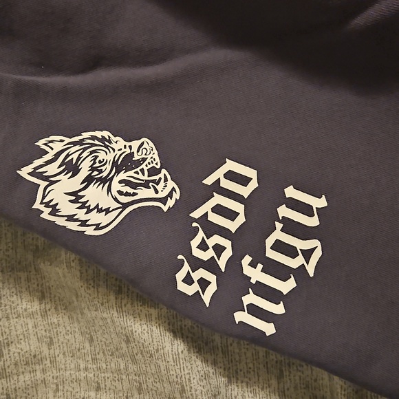 Darc Sport Sweats - Picture 2 of 4